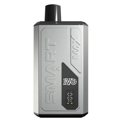 IVG Smart Max 10K Pre-Filled Pod Kit (Pack of 5) IVG