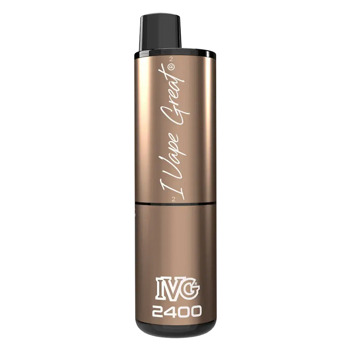 IVG 2400 Puffs Pre-Filled Pod Kit (Pack of 5) IVG