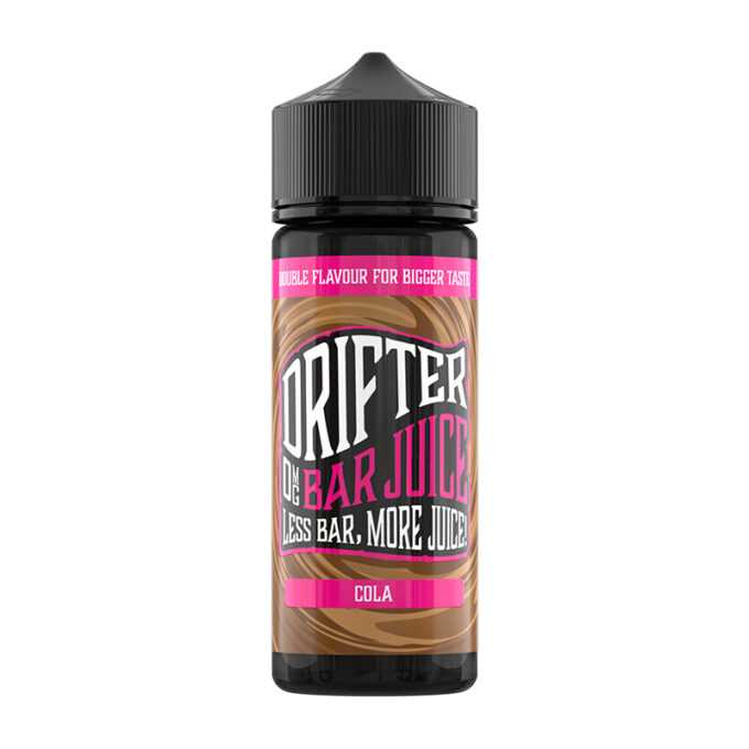 Drifter Shortfills 50/50 (Pack of 1)