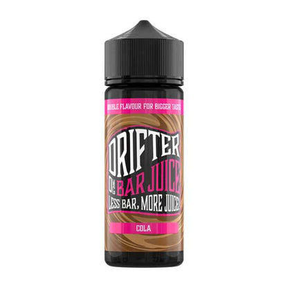 Drifter Shortfills 50/50 (Pack of 1)