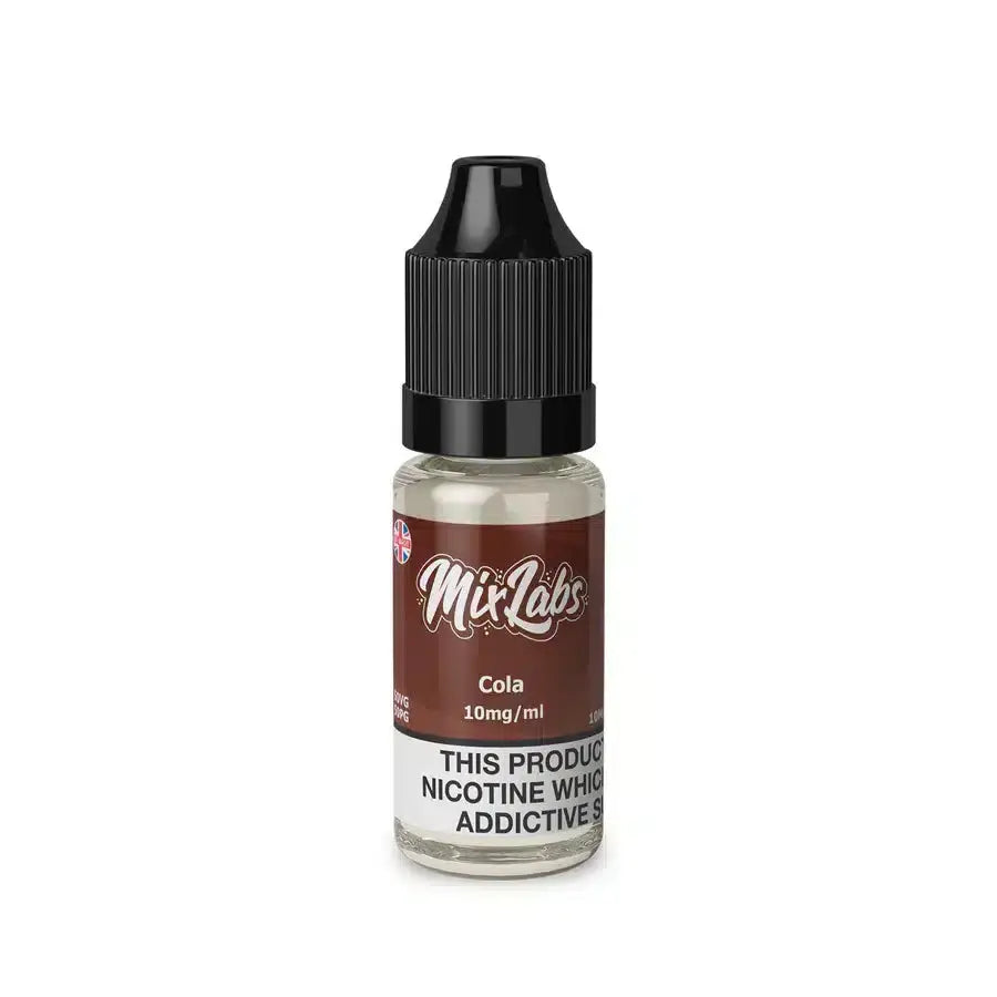 Mix Labs Salts 10mg (Pack of 1)