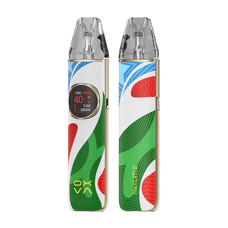 Oxva Nexlim 2 Vape Kit (Pack of 1)