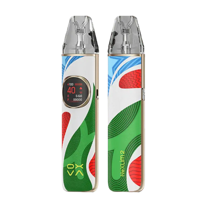 Oxva Nexlim 2 Vape Kit (Pack of 1)