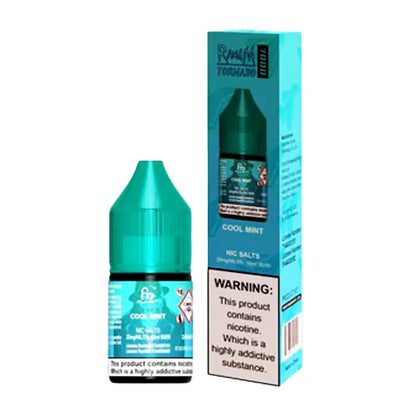 RANDM 7000 Nic Salts 10mg (Pack of 10)