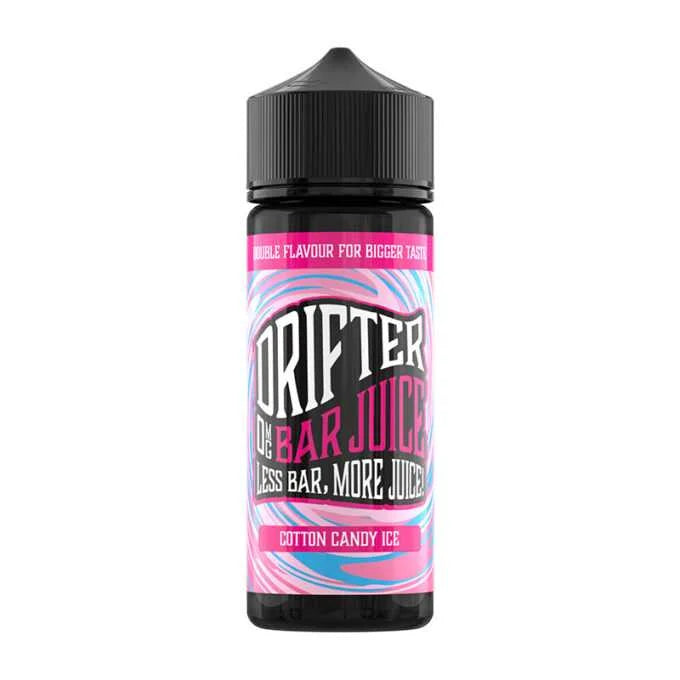 Drifter Shortfills 50/50 (Pack of 1)