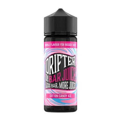Drifter Shortfills 50/50 (Pack of 1)