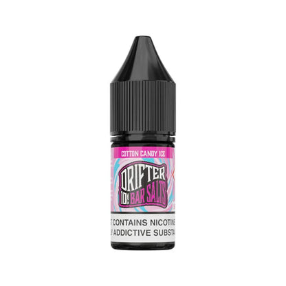 Drifter Nic Salts 5mg (Pack of 12)