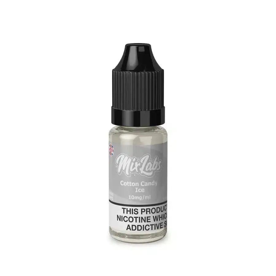 Mix Labs Salts 10mg (Pack of 1)