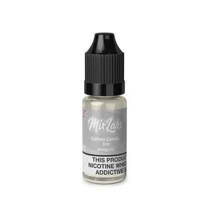 Mix Labs Salts 10mg (Pack of 1)