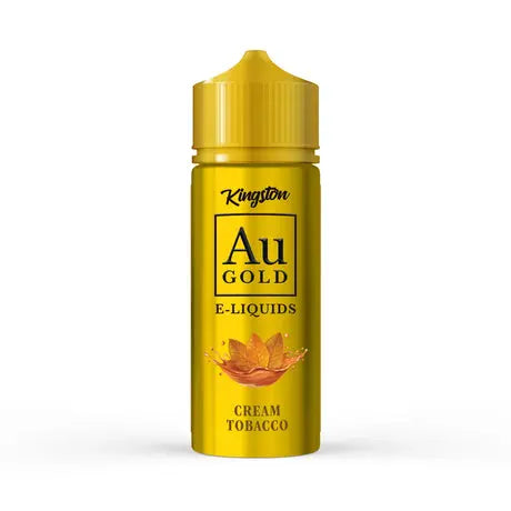 Kingston AU Gold Shortfills (Pack of 1)