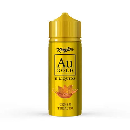 Kingston AU Gold Shortfills (Pack of 1)