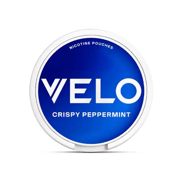 Velo Nic Pouches (Pack of 10)