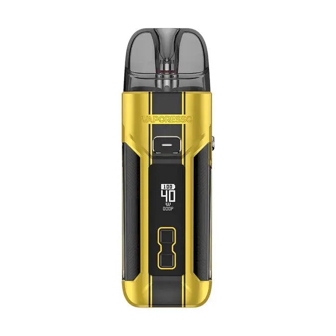 Vaporesso Luxe X Pro (Pack of 1) Vaporesso