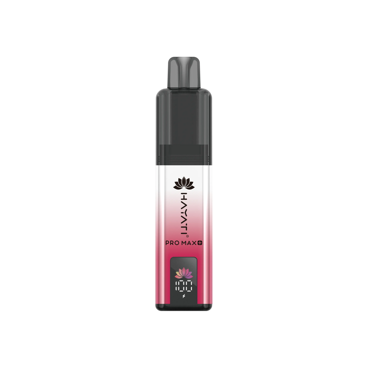Hayati Pro Max+ Pre-Filled Pod Kit (Pack of 5)