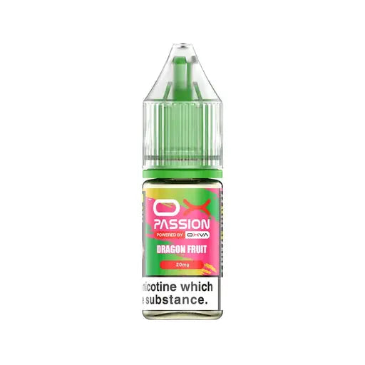 OX Passion Nic Salts 20MG (Pack of 1)