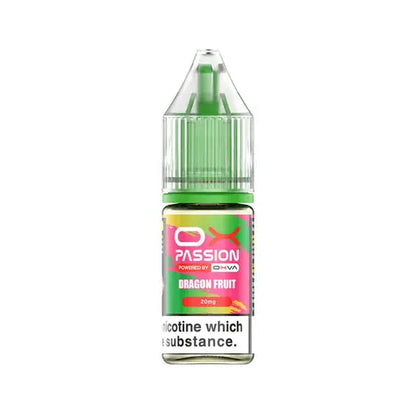 OX Passion Nic Salts 20MG (Pack of 1)