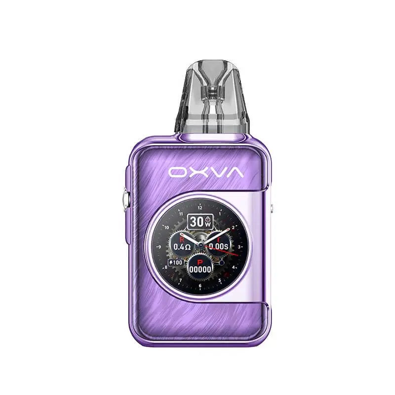 Oxva Xlim SQ Pro 2 Vape Kit (Pack of 1) Oxva
