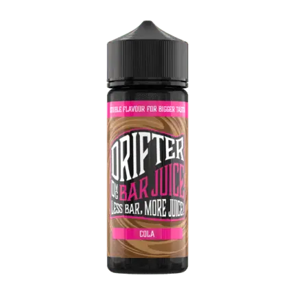 Drifter Shortfills 50/50 (Pack of 1)