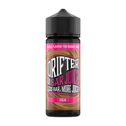 Drifter Shortfills 50/50 (Pack of 1)
