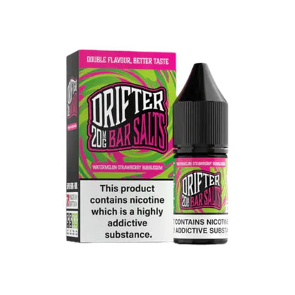 Drifter Nic Salts 20mg (Pack of 1)