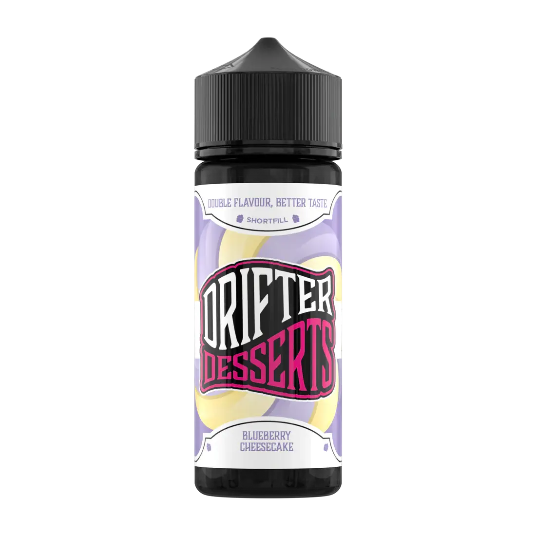Drifter Shortfills 50/50 (Pack of 1)