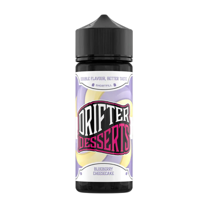 Drifter Shortfills 50/50 (Pack of 1)