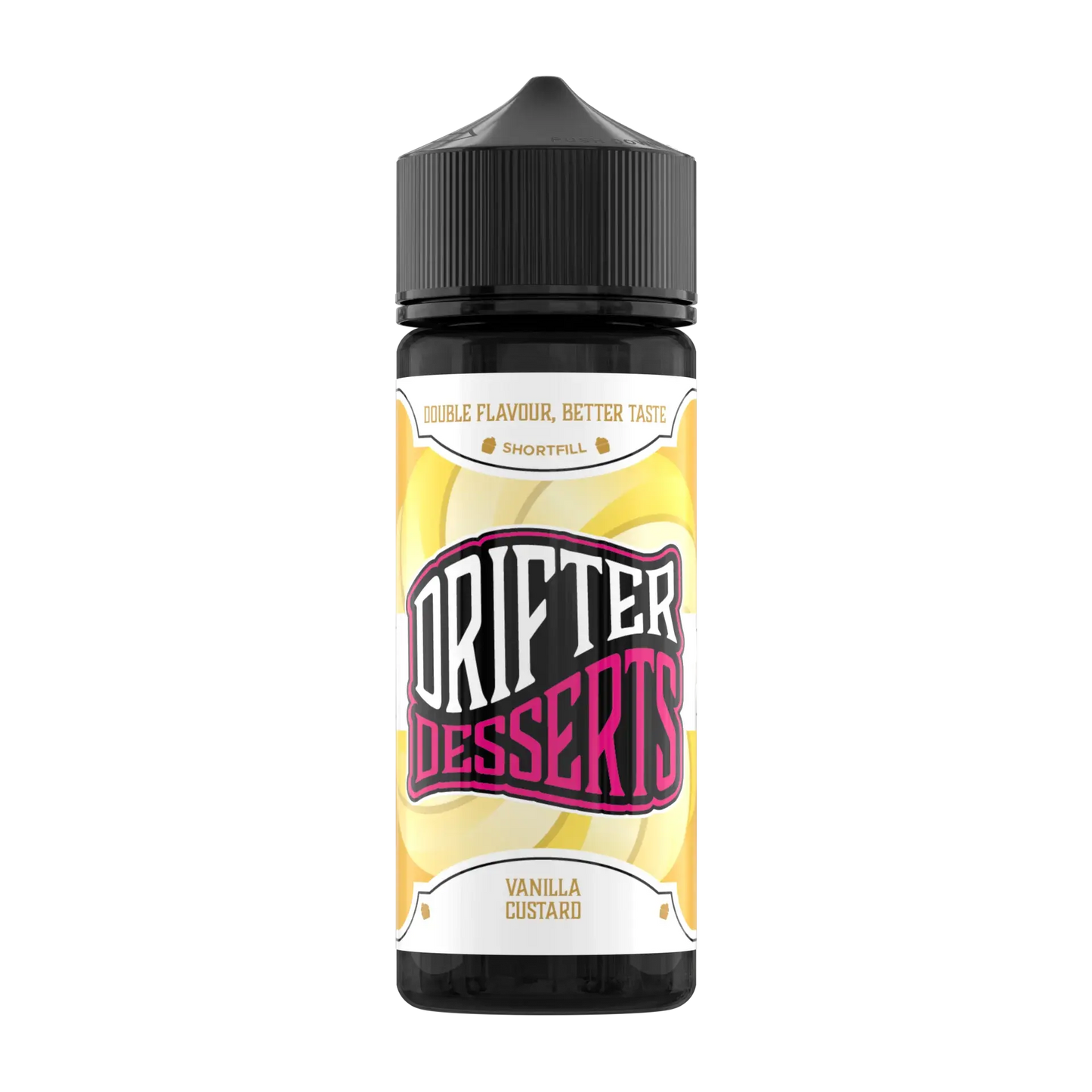 Drifter Shortfills 50/50 (Pack of 1)