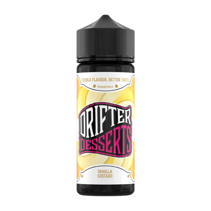 Drifter Shortfills 50/50 (Pack of 1)