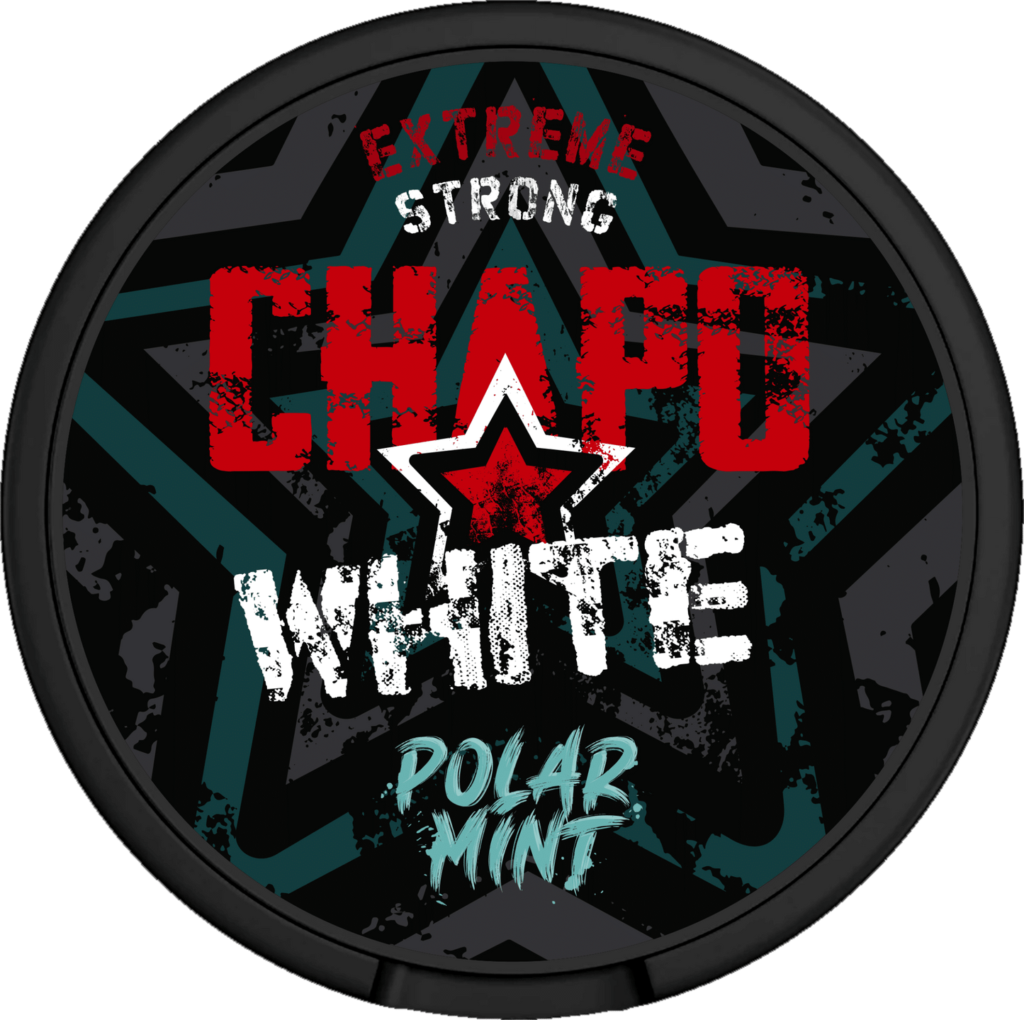 Chapo White Nicotine Pouches 16.5mg (Pack of 10)