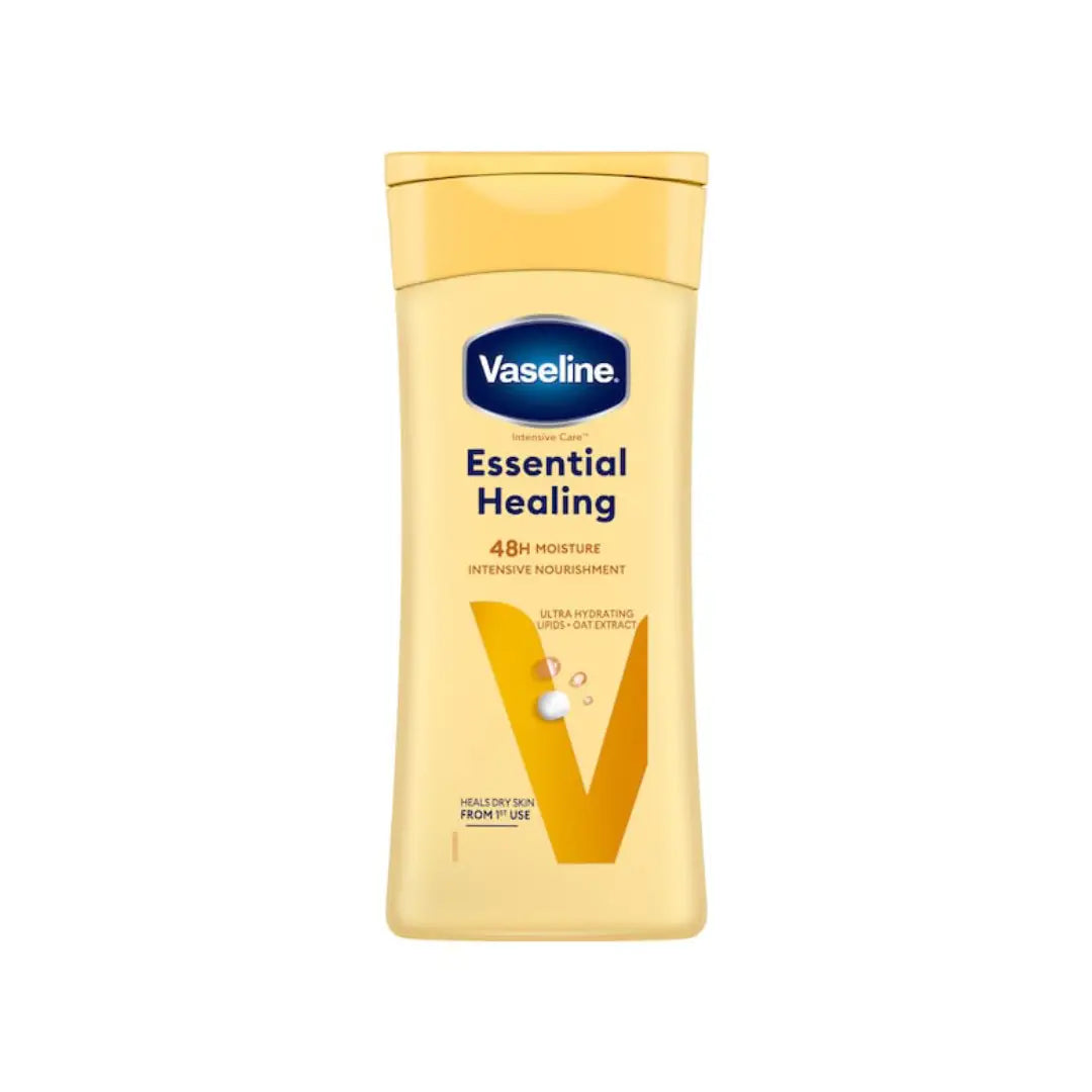 Vaseline Body Lotion 200ml (Pack of 6)