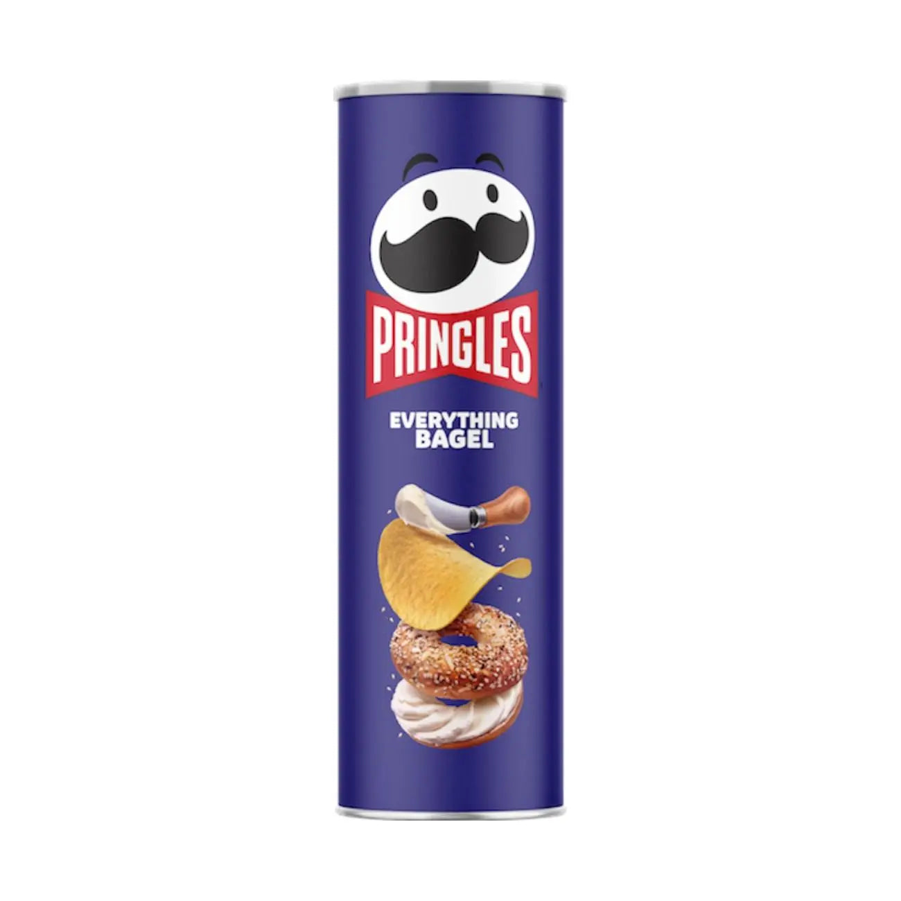 Pringles 5.5oz (Pack of 14) (RRP 4.99)