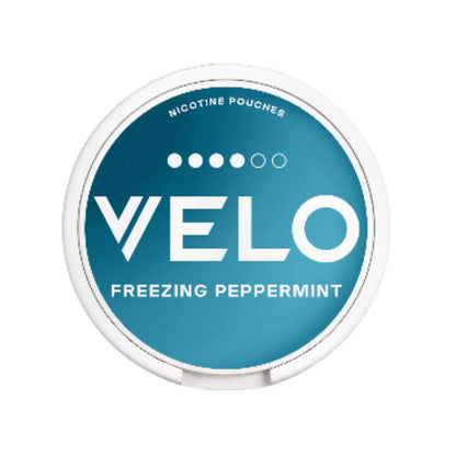 Velo Nic Pouches (Pack of 10)
