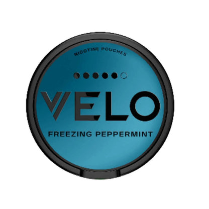 Velo Nic Pouches (Pack of 10)