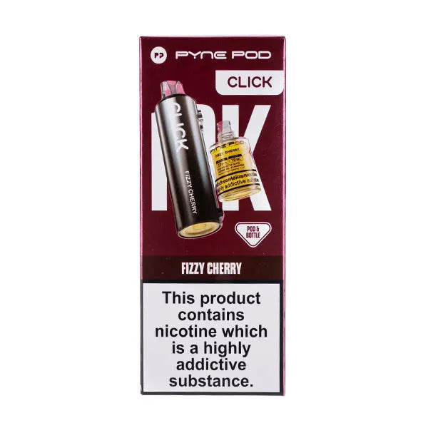 Pyne Pod Click Replacement Pod (Pack of 5) Pyne Pod