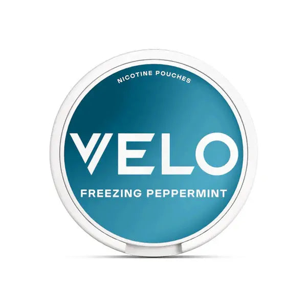 Velo Nic Pouches (Pack of 5)