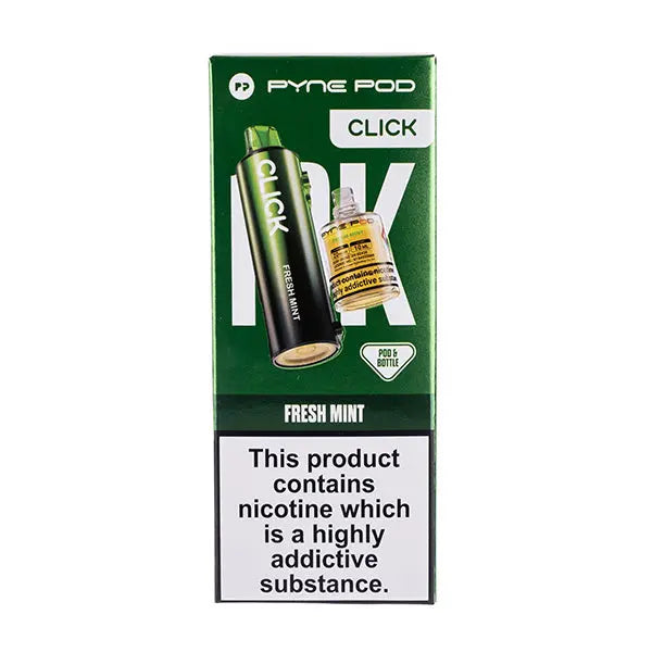 Pyne Pod Click Replacement Pod (Pack of 5) Pyne Pod
