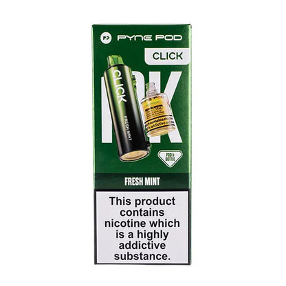 Pyne Pod Click Replacement Pod (Pack of 5) Pyne Pod