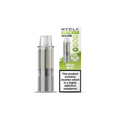 Hyola 8000 Replacement Pods (Pack of 5) Hyola