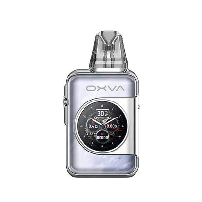 Oxva Xlim SQ Pro 2 Vape Kit (Pack of 1) Oxva