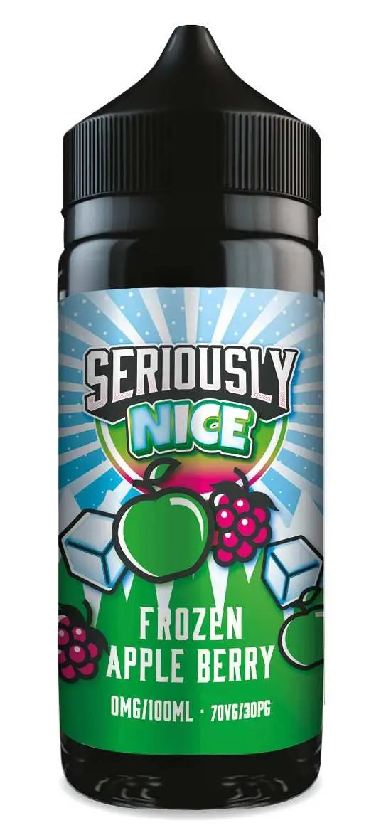 Doozy Seriously Nice Shortfills (Pack of 1)