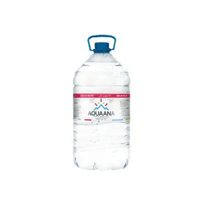 Aquaana Water 5L Pallet (2 x 96)