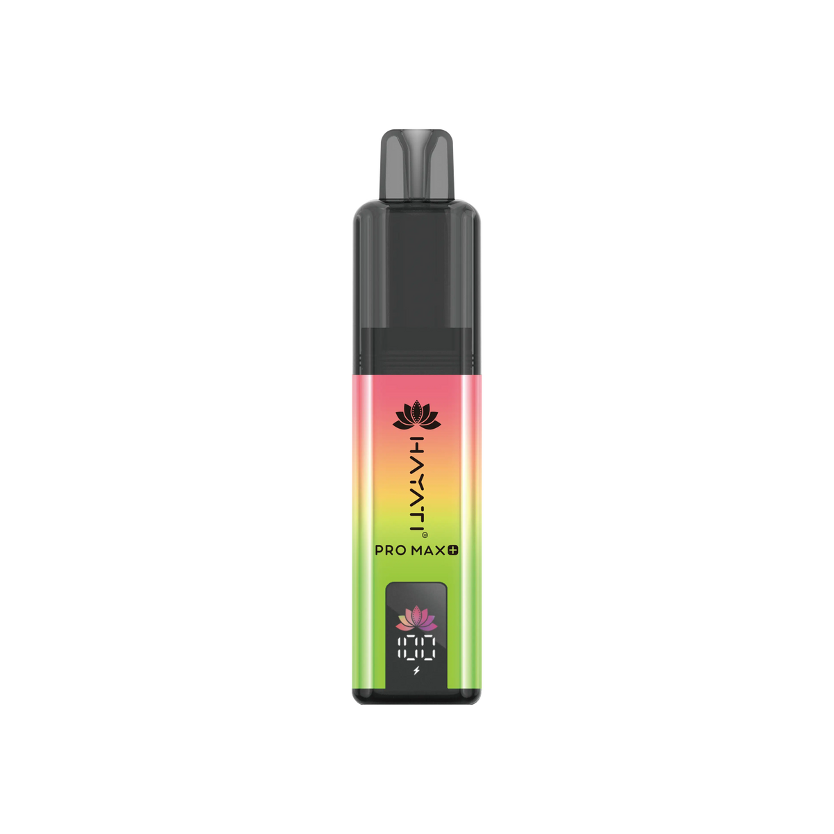Hayati Pro Max+ Pre-Filled Pod Kit (Pack of 5)