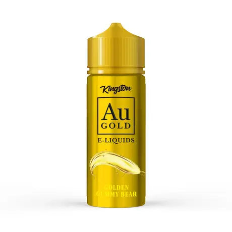 Kingston AU Gold Shortfills (Pack of 1)
