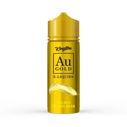 Kingston AU Gold Shortfills (Pack of 1)