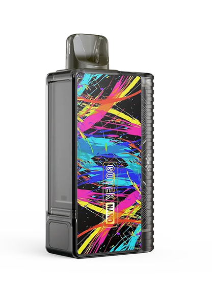 Aspire Gotek Nano Vape Kit (Pack of 1)