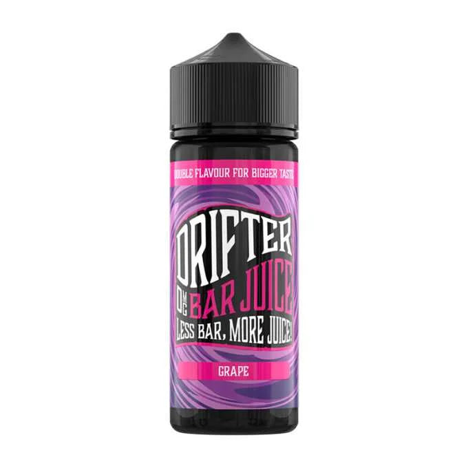 Drifter Shortfills 50/50 (Pack of 1)