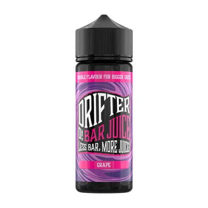 Drifter Shortfills 50/50 (Pack of 1)