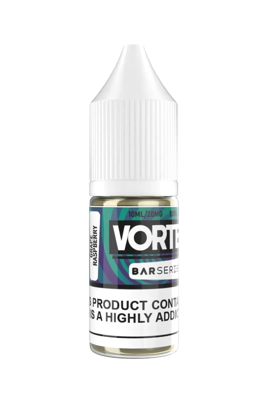 Vortex Nic Salts 20mg (Pack of 1)