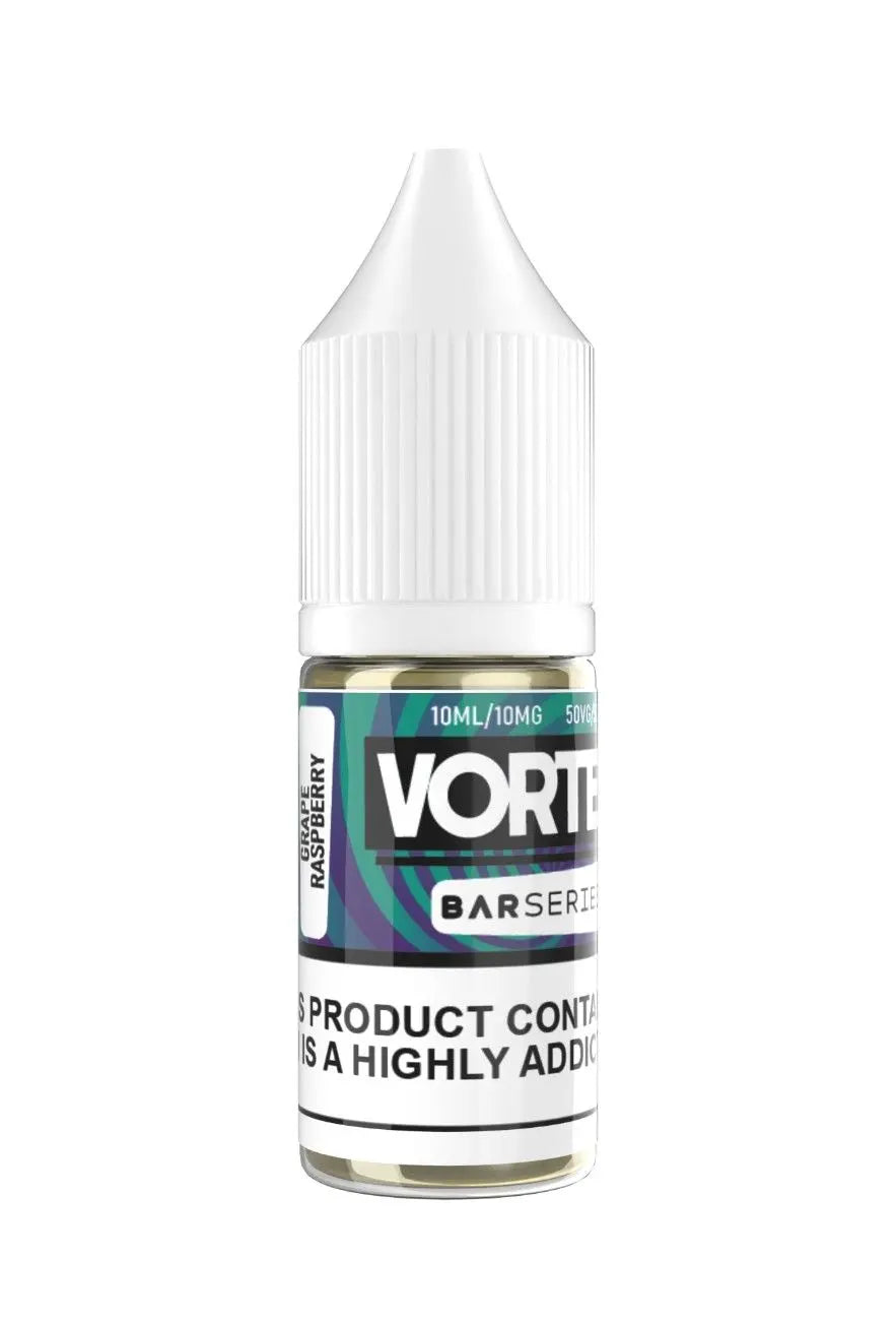 Vortex Nic Salts 10mg (Pack of 1)