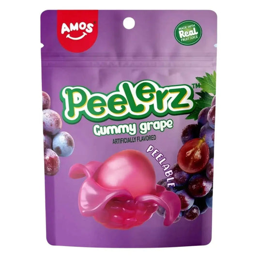 Dr Peeler Bags 65g (Pack of 12) (RRP 2.49)